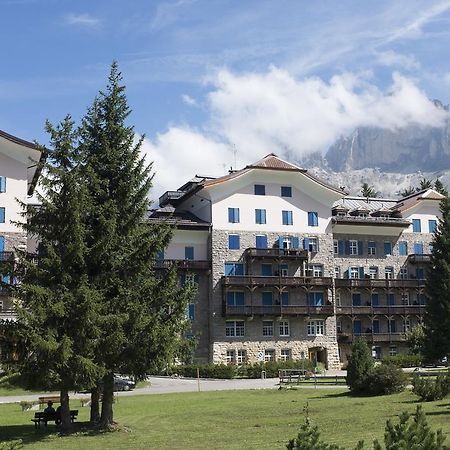 Apartment Carezza Carezza al Lago Extérieur photo