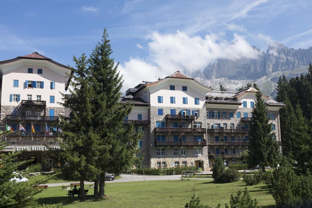 Apartment Carezza Carezza al Lago Extérieur photo