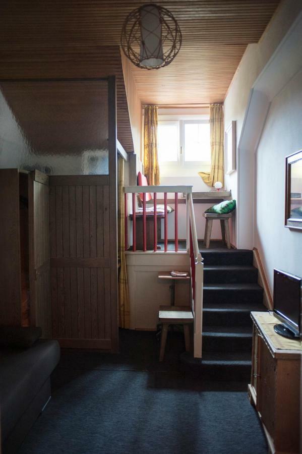 Apartment Carezza Carezza al Lago Extérieur photo